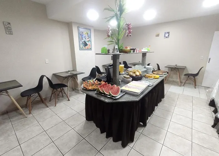 Hotel Colonial Braganca Paulista