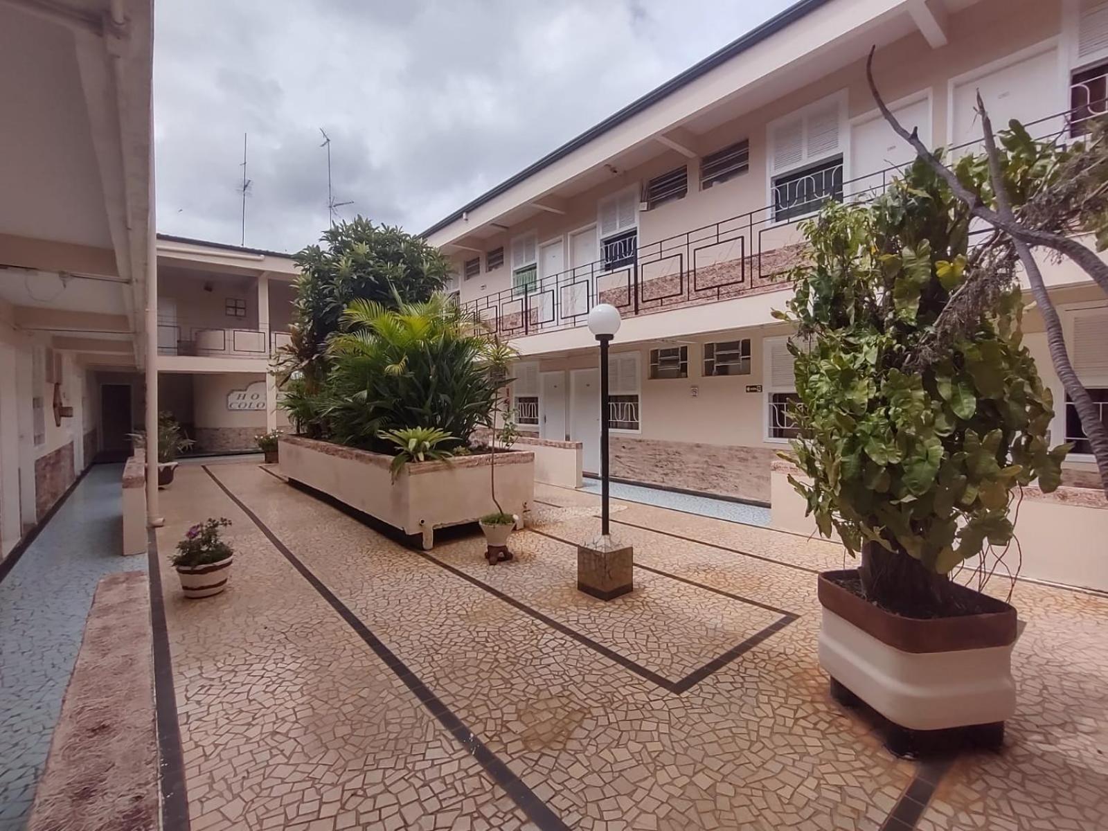 Colonial Braganca Paulista