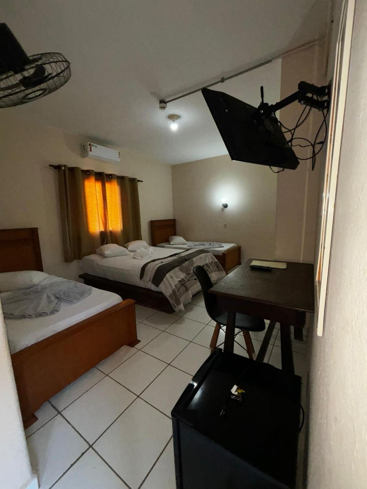 Colonial 2* Braganca Paulista