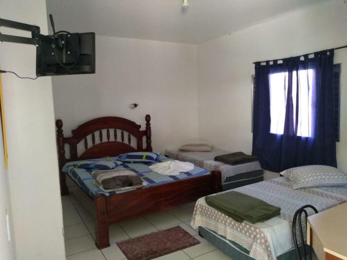 Colonial 2* Braganca Paulista