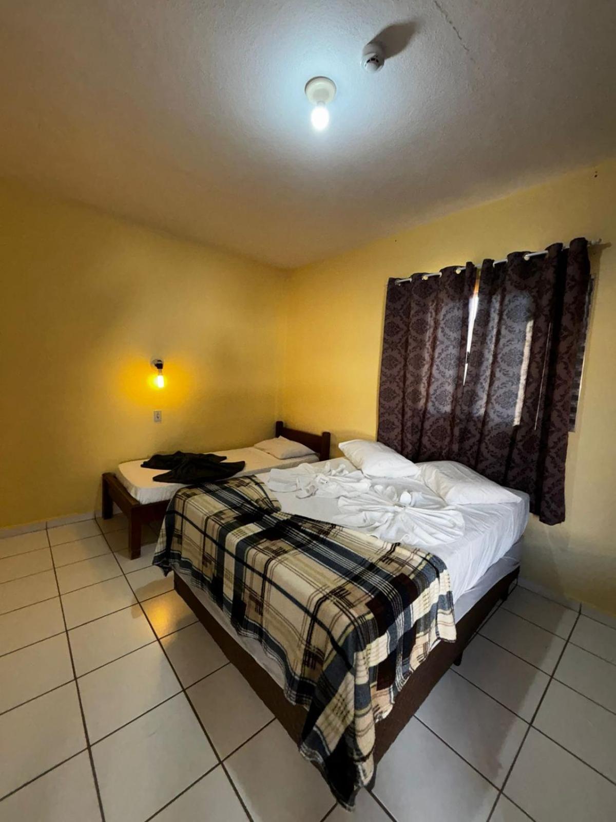 Colonial Hotel
