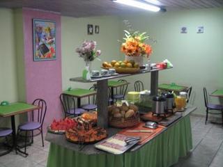 Hotel Colonial 2*