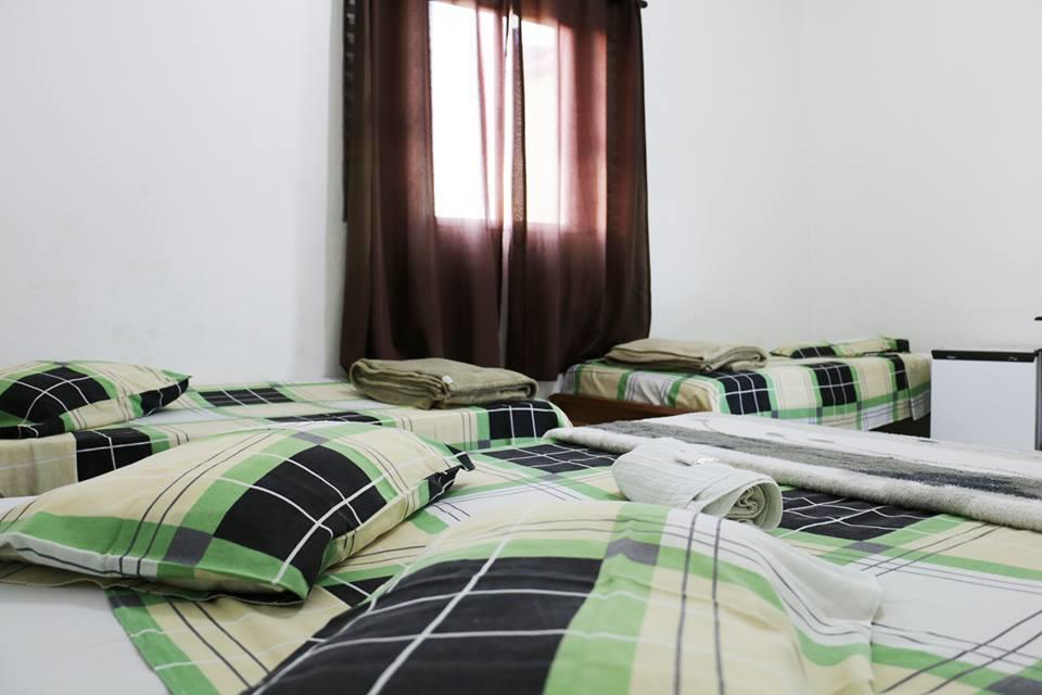 Hotel Colonial Bragança Paulista