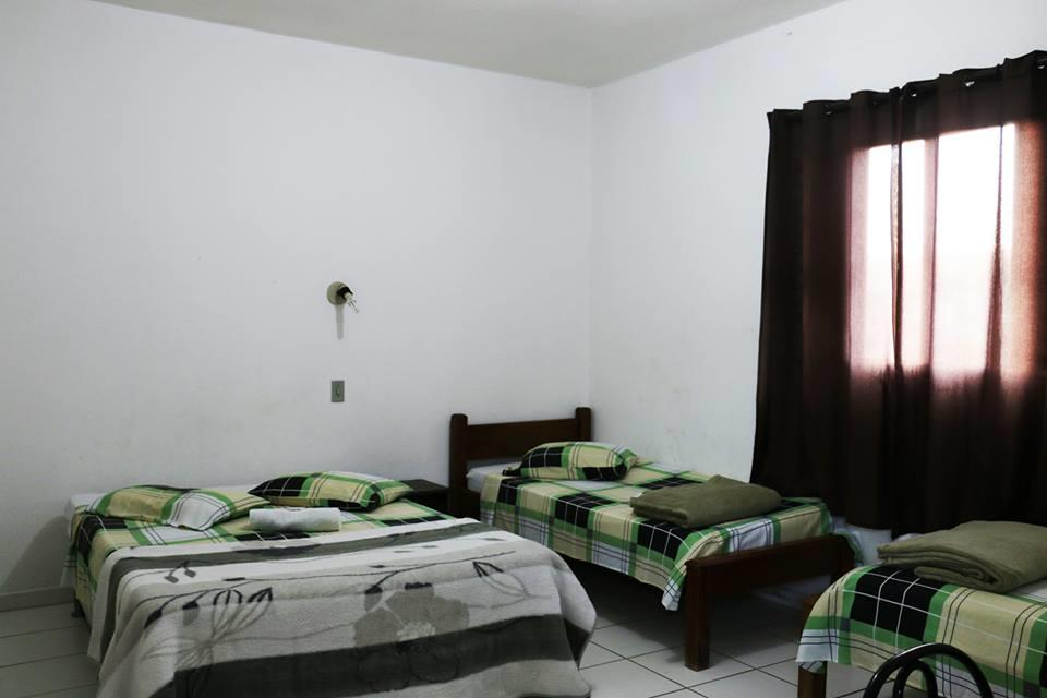 Colonial Hotel Bragança Paulista