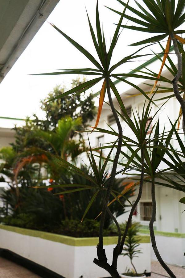 Hotel Colonial 2*