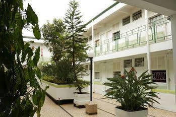 Hotel Colonial Bragança Paulista