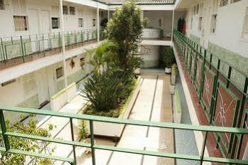 Hotel Colonial